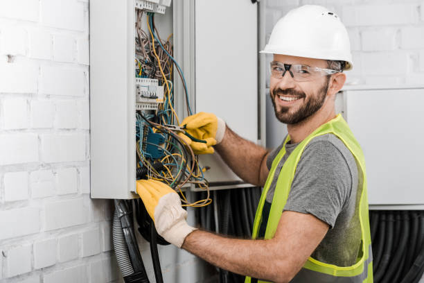 Best Local Electrician Companies  in Belle Mead, NJ