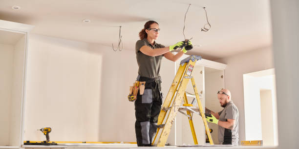 Best Electrical Rewiring Services  in Belle Mead, NJ