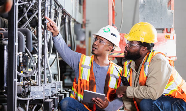 Best Electric Panel Repair  in Belle Mead, NJ