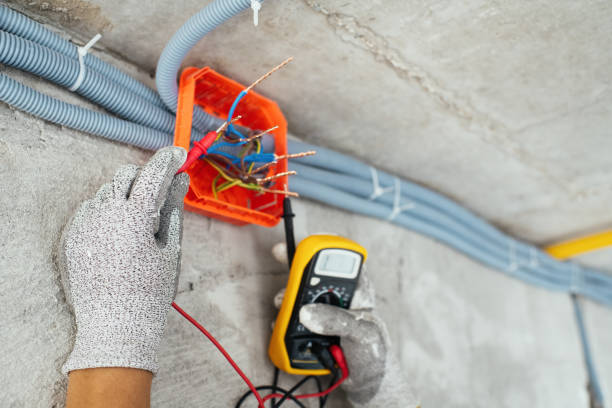 Best Commercial Electrician Services  in Belle Mead, NJ