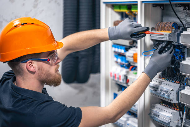 Best Emergency Electrical Repair  in Belle Mead, NJ